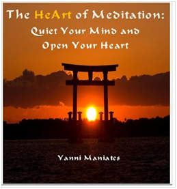 The HeArt of Meditation