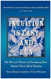 Intuition is Easy and Fun