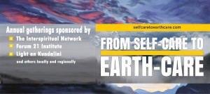 SelfCare To EarthCare Banner6
